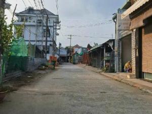 Bán nhà mặt phố Lò Lu, 4,5 triệu, 65m2, view đẹp, uy tín, Trường Thạnh, Q9, HCM